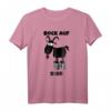 Bock auf Blasen Bock auf Vögeln Bock auf Bier T-Shirt - Lustiges Biergeschenk für Bierliebhaber, Tierliebhaber und Scherzkekse