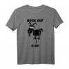 Bock auf Blasen Bock auf Vögeln Bock auf Bier T-Shirt - Lustiges Biergeschenk für Bierliebhaber, Tierliebhaber und Scherzkekse