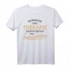 Bogenschützen T-Shirt – Lustiges Motiv für Pfeil & Bogen Liebhaber, Perfekt als Geschenk zu Geburtstag & Weihnachten