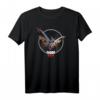 Mothra 2001 Icons of Toho T-Shirt - Official HapDeer Fanartikel für Männer, Frauen und Kinder