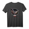 Mothra 2001 Icons of Toho T-Shirt - Official HapDeer Fanartikel für Männer, Frauen und Kinder