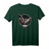 Mothra 2001 Icons of Toho T-Shirt - Official HapDeer Fanartikel für Männer, Frauen und Kinder