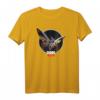 Mothra 2001 Icons of Toho T-Shirt - Official HapDeer Fanartikel für Männer, Frauen und Kinder