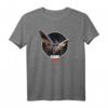 Mothra 2001 Icons of Toho T-Shirt - Official HapDeer Fanartikel für Männer, Frauen und Kinder