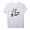RBG Ruth Bader Ginsburg Feminismus T-Shirt – Unterstützung für Frauenrechte, Gleichberechtigung & feministische Zitate