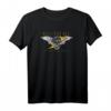 KILL 'EM ALL LET GOD SORT 'EM OUT T-Shirt – Exklusives MOA Design für Männer mit provokativem Statement