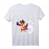 Kinder Lustiges Piraten T-Shirt für 6. Geburtstag - Perfekt für Piraten Party & Geburtstagsgeschenk für Kinder
