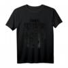Mei Kettensäge Und Ich | Holzfäller Lumberjack Schnittholz T-Shirt – Lustiges Geschenk für Holzfäller, Sägearbeit & Forstprofis