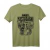 Mei Kettensäge Und Ich | Holzfäller Lumberjack Schnittholz T-Shirt – Lustiges Geschenk für Holzfäller, Sägearbeit & Forstprofis