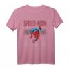 Marvel Spider-Man Crawl Ugly Weihnachten T-Shirt - Offiziell Lizenzierte Marvel Kleidung für Fans & Weihnachten