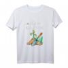 Garten Chef T-Shirt – Lustige Gartenbekleidung für Gärtner & Hobbygärtner, Perfekt als Geschenkidee für Gartenarbeit & Dekoration