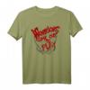 HapDeer Come Out And Play T-Shirt – Offiziell lizenziertes Merchandise für den besonderen Tag