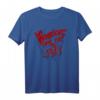 HapDeer Come Out And Play T-Shirt – Offiziell lizenziertes Merchandise für den besonderen Tag