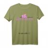 Lustiges 18. Geburtstag T-Shirt für Jungen & Mädchen – Originelle Geschenkidee & Dekoration für den großen Tag