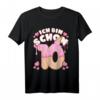 Mädchen 10 Jahre, Ich bin schon 10 - Buntes Eiscreme-Design T-Shirt als Geschenk für den zehnten Geburtstag
