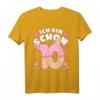Mädchen 10 Jahre, Ich bin schon 10 - Buntes Eiscreme-Design T-Shirt als Geschenk für den zehnten Geburtstag