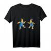 Starky und Stella Iberostar Mini Disco T-Shirt für Kids – Perfekte Urlaubserinnerung für Jungs und Mädchen