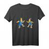 Starky und Stella Iberostar Mini Disco T-Shirt für Kids – Perfekte Urlaubserinnerung für Jungs und Mädchen