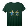 Starky und Stella Iberostar Mini Disco T-Shirt für Kids – Perfekte Urlaubserinnerung für Jungs und Mädchen