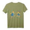 Starky und Stella Iberostar Mini Disco T-Shirt für Kids – Perfekte Urlaubserinnerung für Jungs und Mädchen