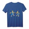 Starky und Stella Iberostar Mini Disco T-Shirt für Kids – Perfekte Urlaubserinnerung für Jungs und Mädchen