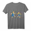 Starky und Stella Iberostar Mini Disco T-Shirt für Kids – Perfekte Urlaubserinnerung für Jungs und Mädchen