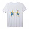 Starky und Stella Iberostar Mini Disco T-Shirt für Kids – Perfekte Urlaubserinnerung für Jungs und Mädchen