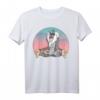 HapDeer Lion King T-Shirt mit Rafiki Meditieren - Offiziell lizenzierte Pixar Disney Kleidung