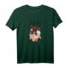 Family Mother Gift - Mom Of Boys T-Shirt für Mütter, klassisch geschnitten mit doppeltem Saum