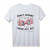 HapDeer Luna Lovegood Spectrespecially Black T-Shirt – Offizielles Harry Potter Merchandise für Fans