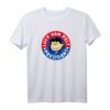 HapDeer T-Shirt mit Lucy Van Pelt als Präsident - Lizenziertes Peanuts Design für Geburtstagsfeiern