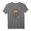 Star Wars The Book of Boba Fett Galactic Outlaw T-Shirt – Offizielles Star Wars Merchandise für Fans aller Altersgruppen