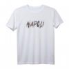 40 Geburtstag T-Shirt mit italienischer Skyline – Perfekt für Urlaub in Neapel, Pompeji, Stadt und Strand