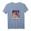 Barbie T-Shirt - Better Together, Exklusives Amazon Design in Verschiedenen Größen & Farben für Fans und Modebewusste