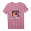 Barbie T-Shirt - Better Together, Exklusives Amazon Design in Verschiedenen Größen & Farben für Fans und Modebewusste