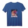 Barbie T-Shirt - Better Together, Exklusives Amazon Design in Verschiedenen Größen & Farben für Fans und Modebewusste