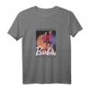 Barbie T-Shirt - Better Together, Exklusives Amazon Design in Verschiedenen Größen & Farben für Fans und Modebewusste