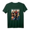HapDeer Group Photo T-Shirt - Warner Bros Licensed Geschenk für den besonderen Tag