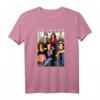 HapDeer Group Photo T-Shirt - Warner Bros Licensed Geschenk für den besonderen Tag