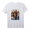 HapDeer Group Photo T-Shirt - Warner Bros Licensed Geschenk für den besonderen Tag