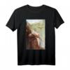The Lost Sheep Luke 15:3-7 Christliches Bibel T-Shirt – Inspirierendes Glaubensdesign für Christen aller Konfessionen