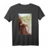 The Lost Sheep Luke 15:3-7 Christliches Bibel T-Shirt – Inspirierendes Glaubensdesign für Christen aller Konfessionen