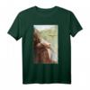 The Lost Sheep Luke 15:3-7 Christliches Bibel T-Shirt – Inspirierendes Glaubensdesign für Christen aller Konfessionen