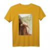 The Lost Sheep Luke 15:3-7 Christliches Bibel T-Shirt – Inspirierendes Glaubensdesign für Christen aller Konfessionen