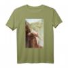 The Lost Sheep Luke 15:3-7 Christliches Bibel T-Shirt – Inspirierendes Glaubensdesign für Christen aller Konfessionen