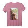 The Lost Sheep Luke 15:3-7 Christliches Bibel T-Shirt – Inspirierendes Glaubensdesign für Christen aller Konfessionen
