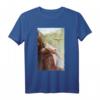 The Lost Sheep Luke 15:3-7 Christliches Bibel T-Shirt – Inspirierendes Glaubensdesign für Christen aller Konfessionen