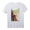 The Lost Sheep Luke 15:3-7 Christliches Bibel T-Shirt – Inspirierendes Glaubensdesign für Christen aller Konfessionen