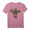 Star Trek DS9 Quark's Bar Vintage Logo Graphic T-Shirt - Offiziell lizenziert, ideal für Trekkies und Sci-Fi Fans