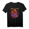 Megadeth – Peace Sells T-Shirt | Offizielles Merchandise für Fans aller Altersgruppen